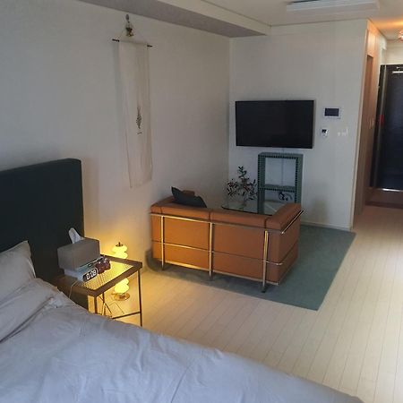 Dongseongro Dsr&U Hotel Room Daegu Exterior foto