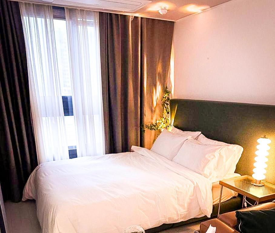 Dongseongro Dsr&U Hotel Room Daegu Exterior foto