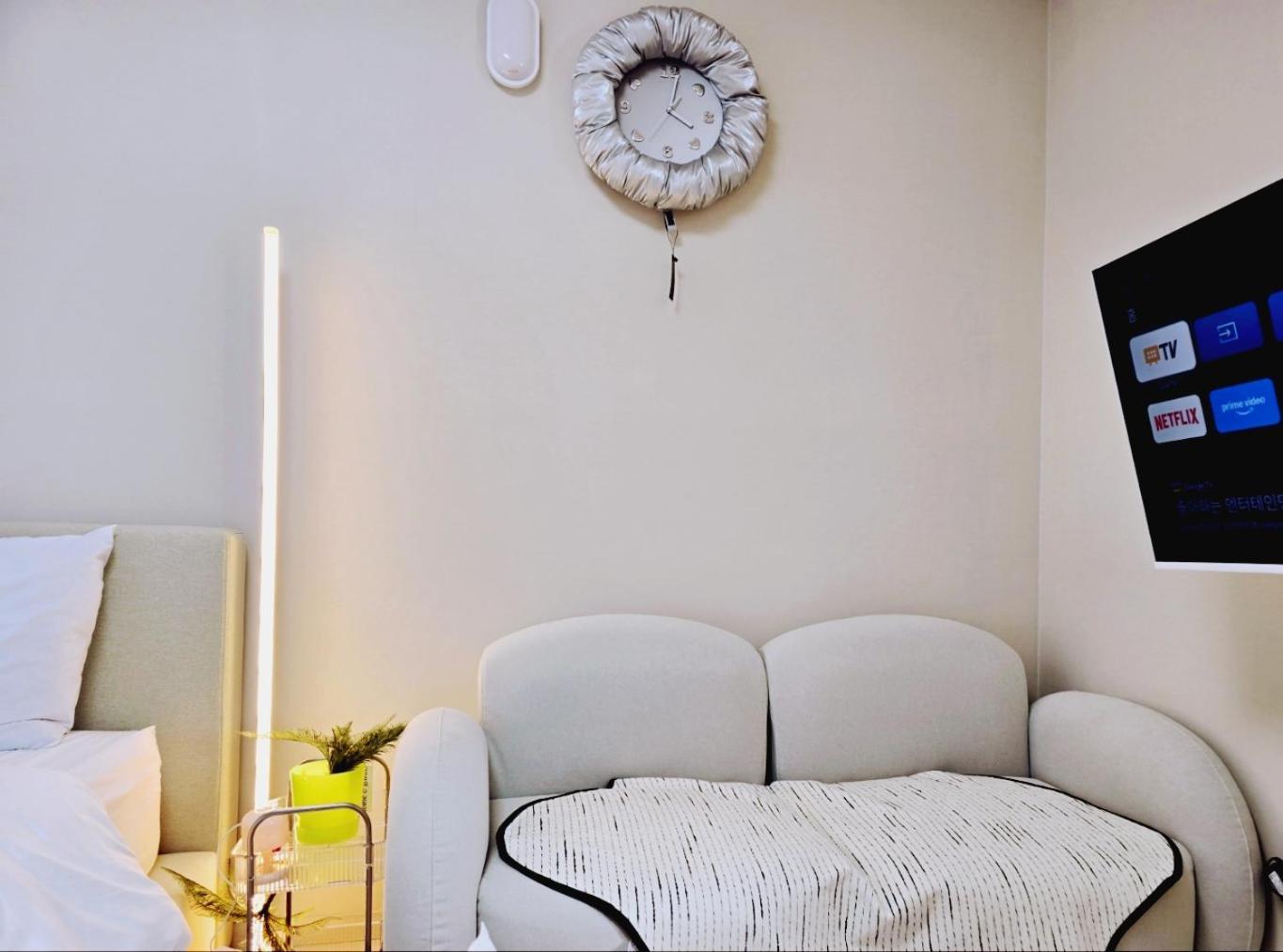 Dongseongro Dsr&U Hotel Room Daegu Quarto foto
