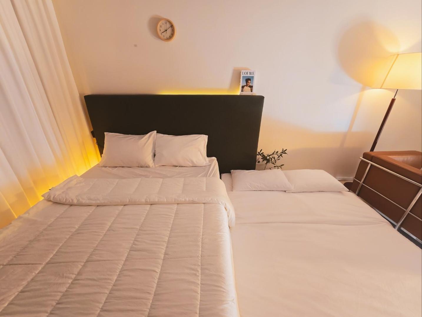 Dongseongro Dsr&U Hotel Room Daegu Exterior foto