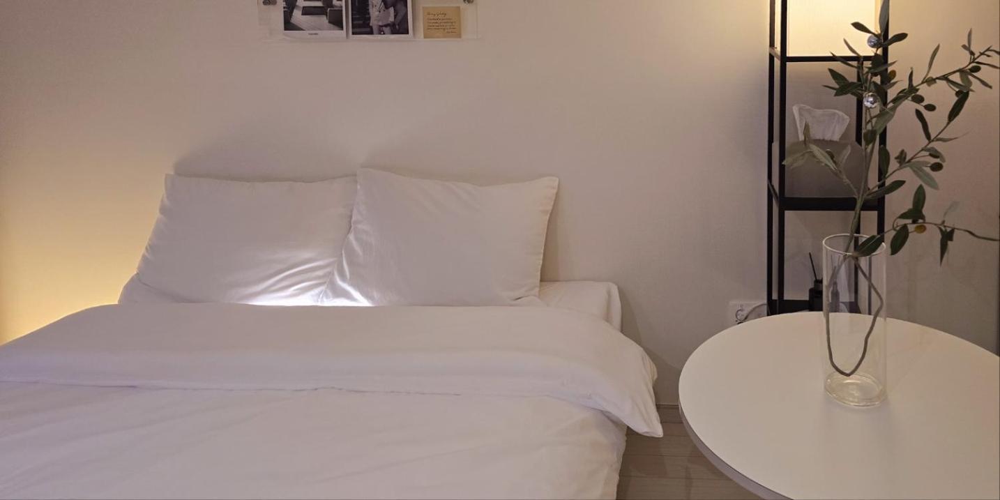 Dongseongro Dsr&U Hotel Room Daegu Exterior foto