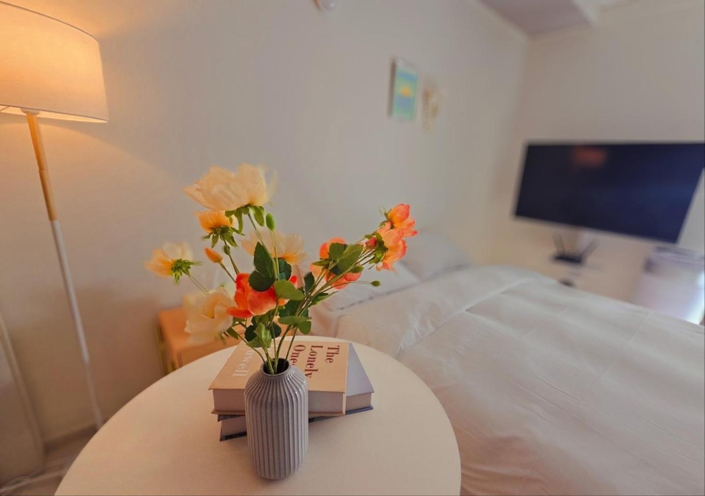 Dongseongro Dsr&U Hotel Room Daegu Exterior foto